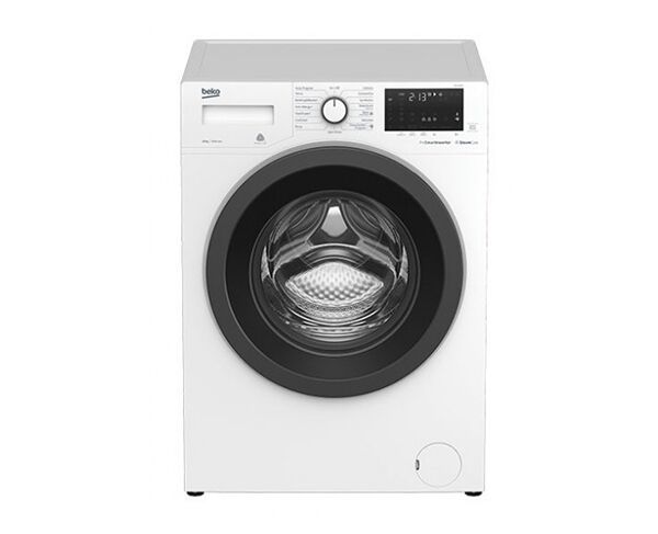 10kg Beko Front Load Washing Machine